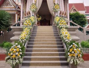 วัดราชประดิษ