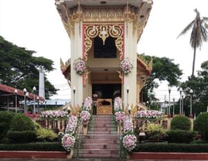 วัดชนะสงคราม