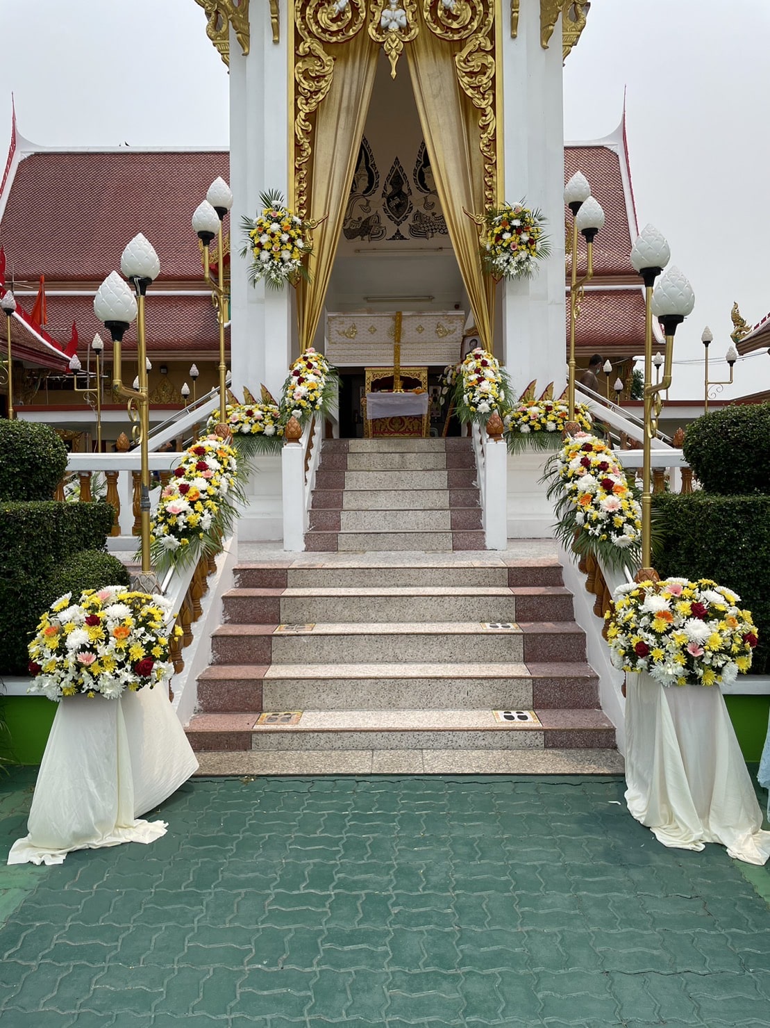 วัดเทวีวรญาติ