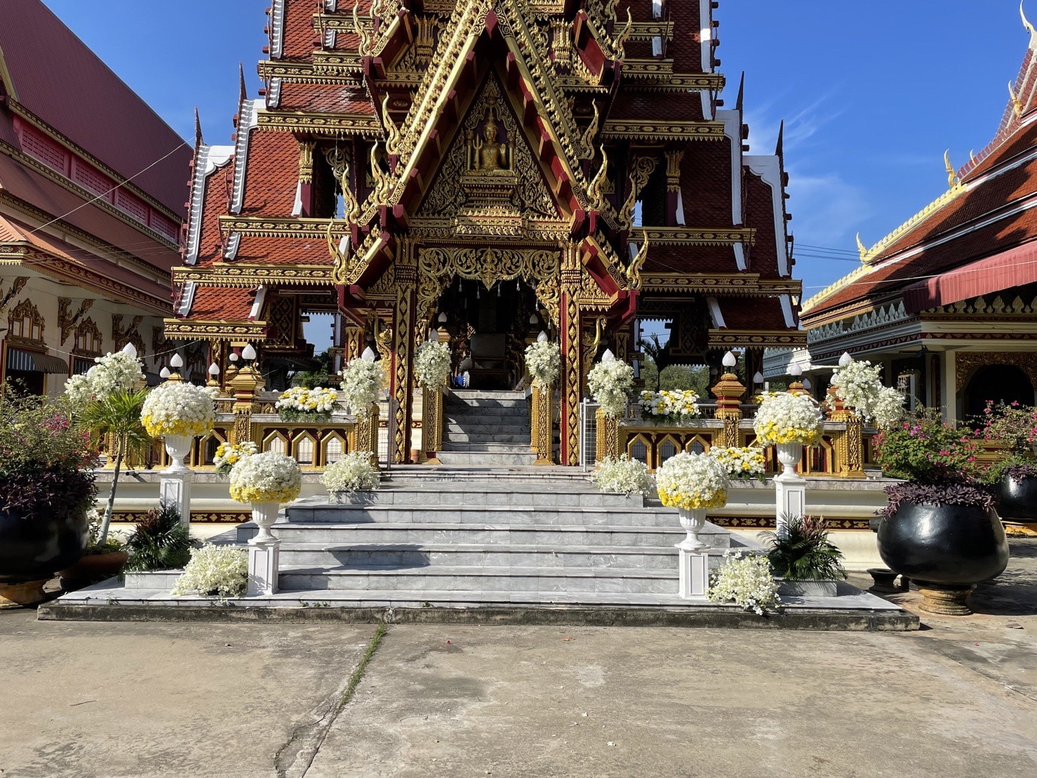 วัดโคก