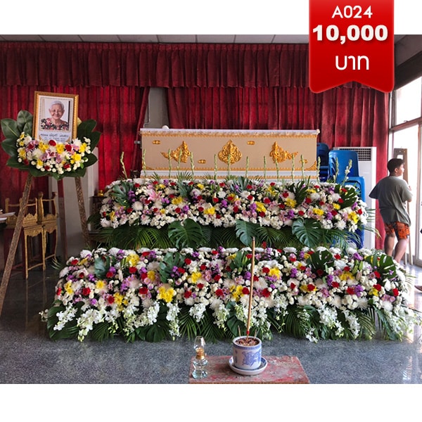 ดองไม้มีนบุรี
